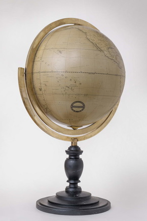 360 degree globe, globe brass, modern globes